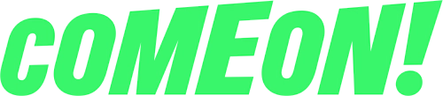 Comeon logo nieuw