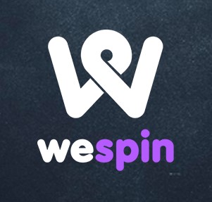 Logo WeSpin