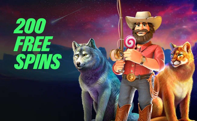 Comeon free spins