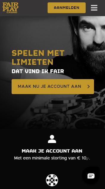 Fairplay Mobiel