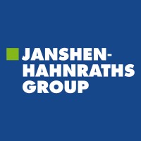 JH Group Logo