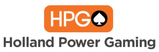 Holland Power Gaming logo