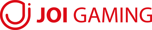 JOI Gaming Logo
