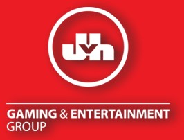 JVH Logo rood