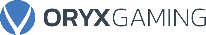 Logo OryxGaming