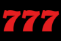 777 logo klein