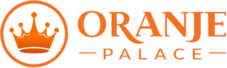 Logo Oranje Palace
