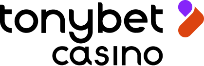 Tonybet logo