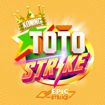 TOTO Strike Gokkast