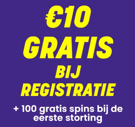 10 euro gratis bonus