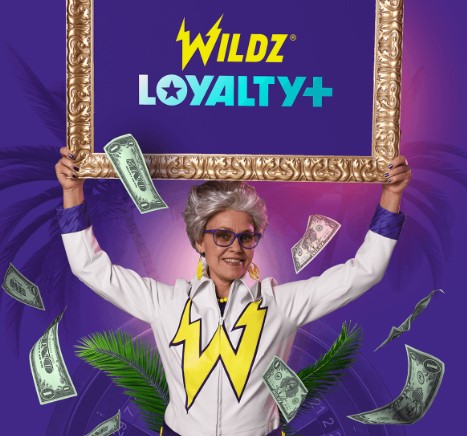 Wildz Loyaliteit