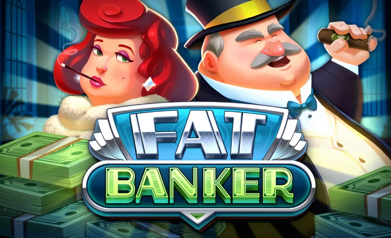 Fat Banker Push Gaming