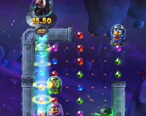 Alien Invasion