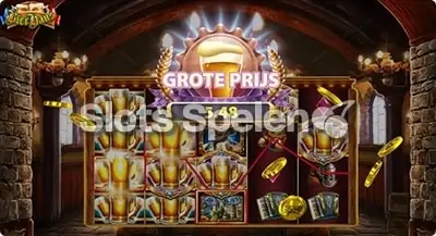 Bier Haus Grote Prijs in free spins Bier Haus Grote Prijs