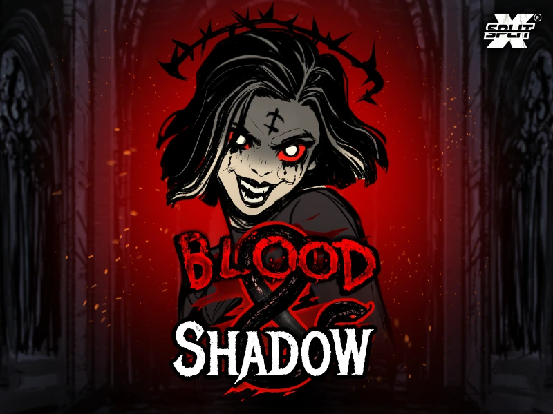 Blood & Shadow Nolimit City