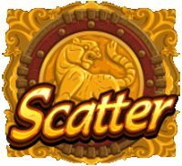 Exotic Cats Scatter
