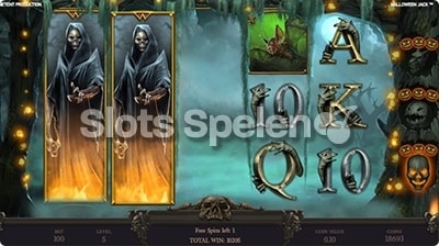 Halloween Jack Gratis Spins Halloween Jack Gratis Spins