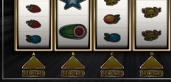 Runner Runner Hold Knop Runner Runner Hold Knop
