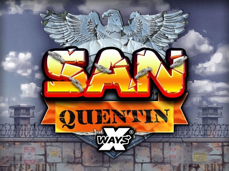San Quentin Nolimit City