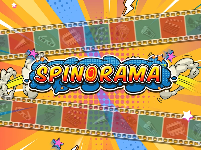 Spinorama Synot Games