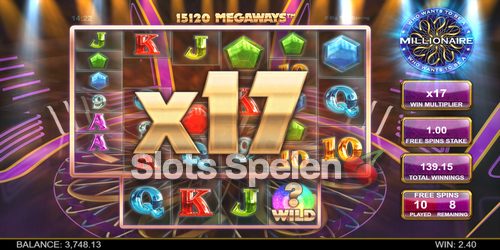 Who Wants To Be A Millionaire gratis spins Who Wants To Be A Millionaire gratis spins
