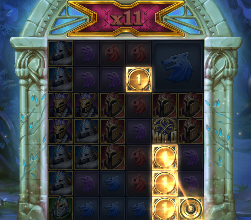 Coin Win Avalon X