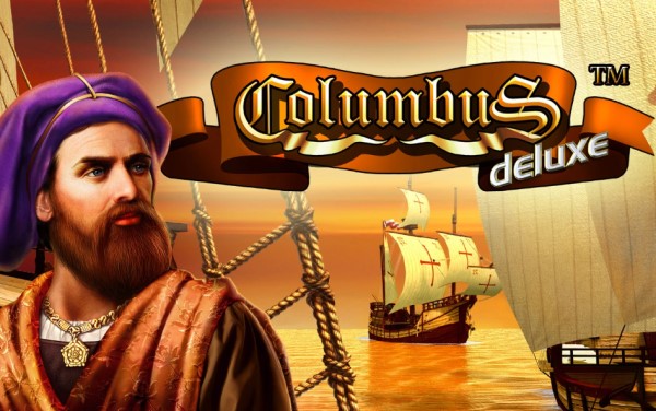 Columbus deluxe logo