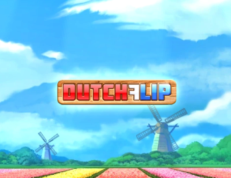 Dutch Flip Play'n Go