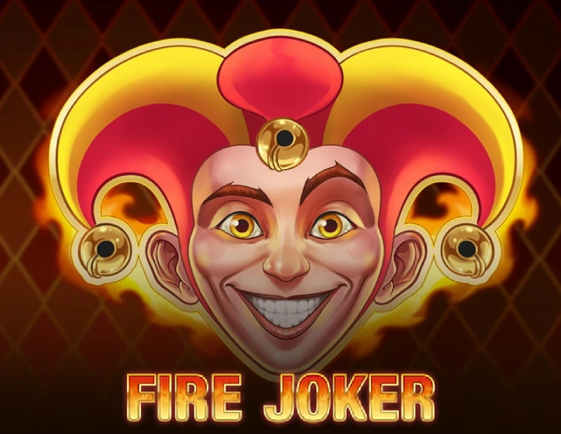 Fire Joker Play'n Go
