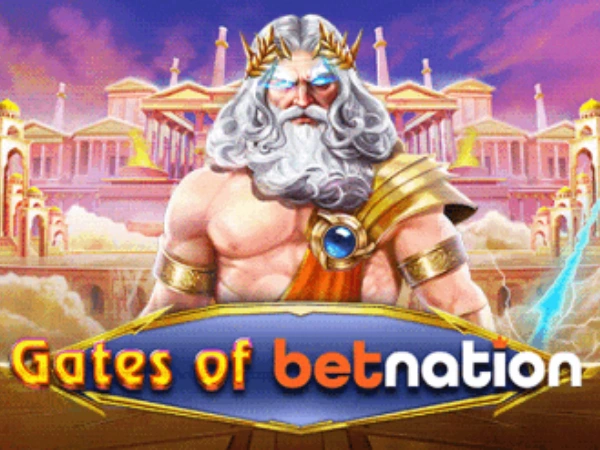 Gates of Betnation