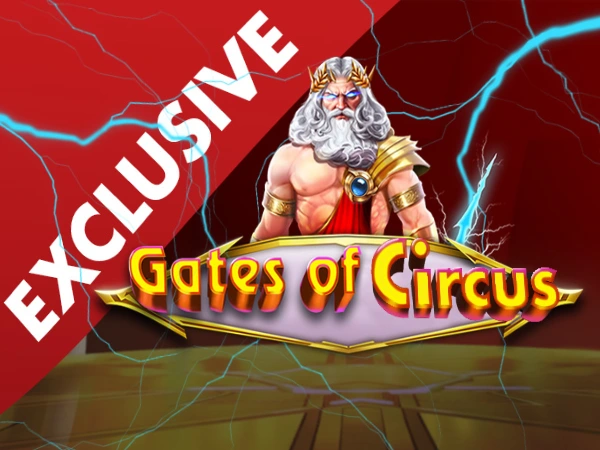 Gates of Circus