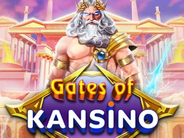 Gates of Kansino