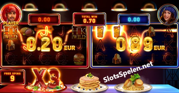 Hell's Kitchen slot gratis spins Hell's Kitchen slot gratis spins