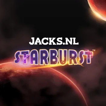 Jacks.nl Starburst