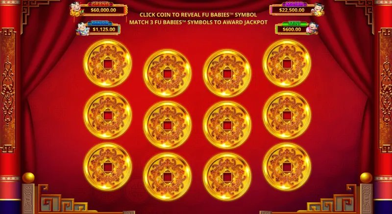 jackpotspel 88 fortunes