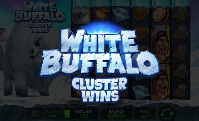 White Buffalo Stakelogic