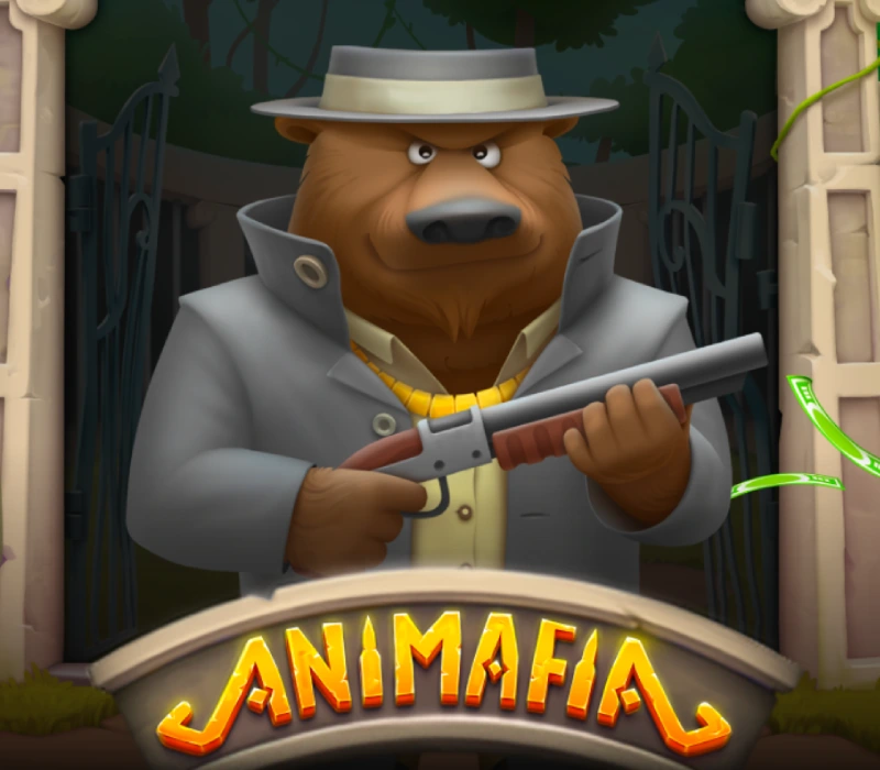 Animafia Peter & Sons