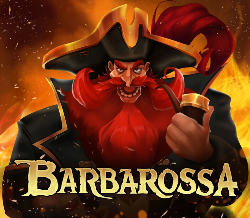 Barbarossa Peter & Sons