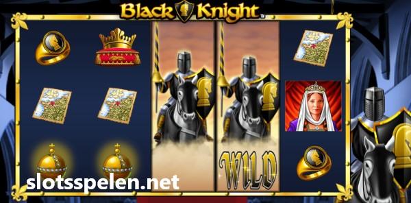 Black Knight Wilds Gratis Spins
