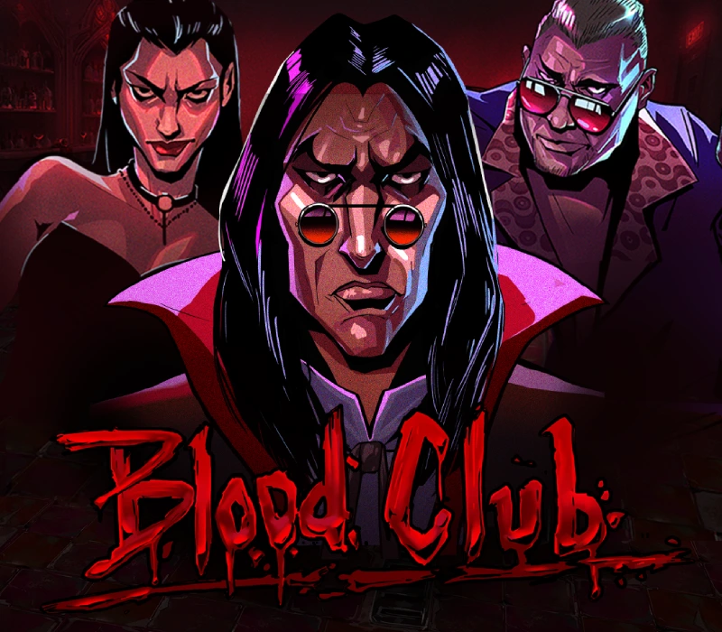 Blood Club Peter & Sons