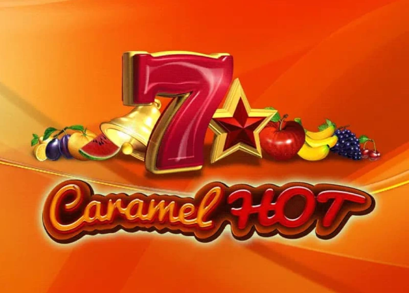 Caramel Hot Amusnet