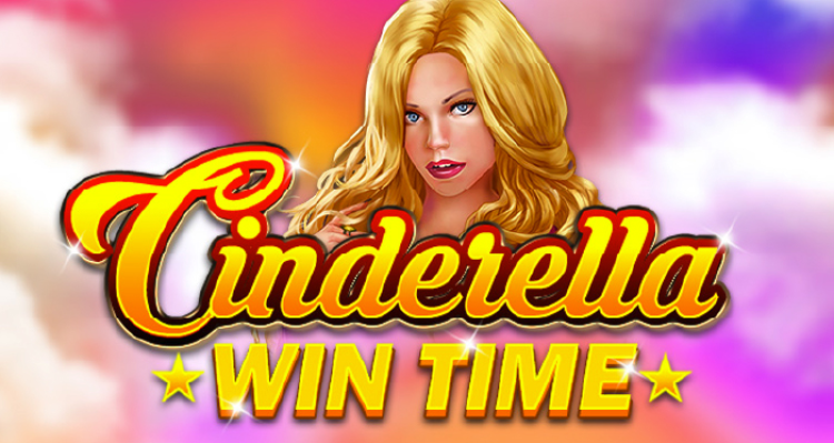 Cinderella Win Time Stakelogic