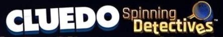 Cluedo WMS gokkast logo Cluedo WMS gokkast logo