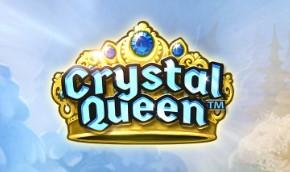 Crystal Queen gokkast logo