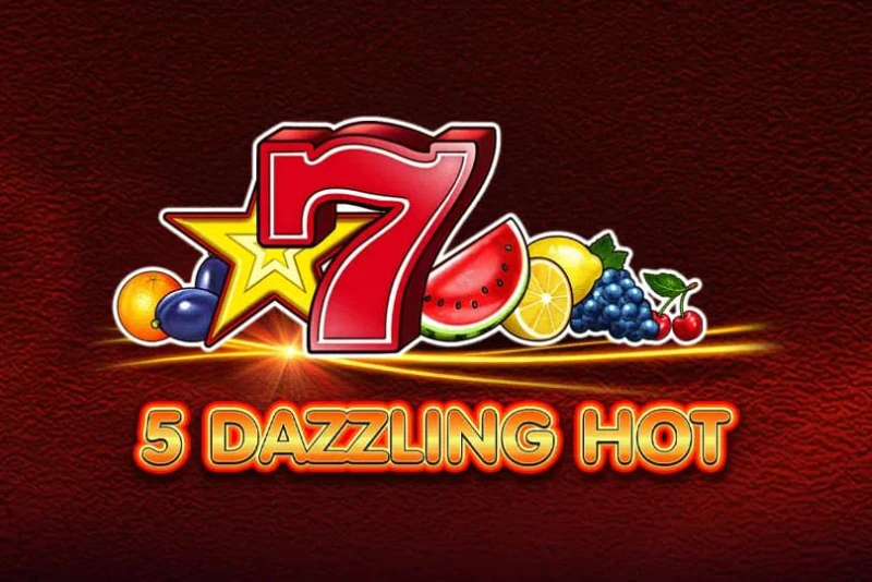 Dazzling Hot Amusnet