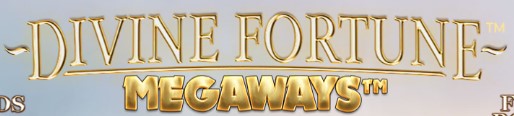 Divine Fortune MegaWays logo