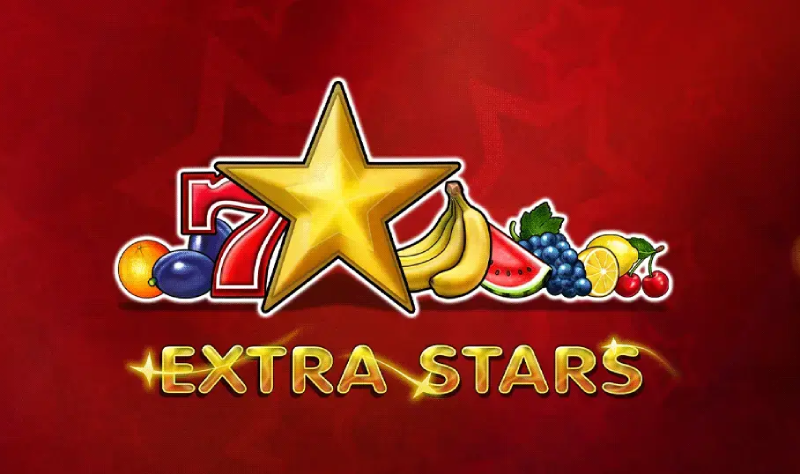 Extra Stars Amusnet