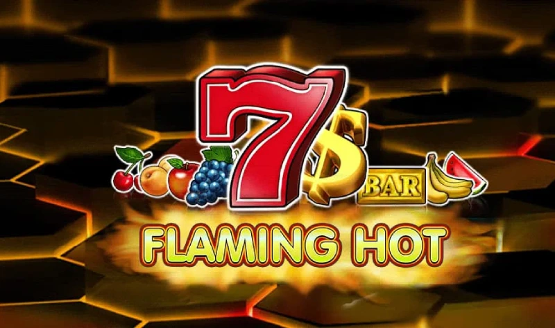 Flaming Hot Amusnet