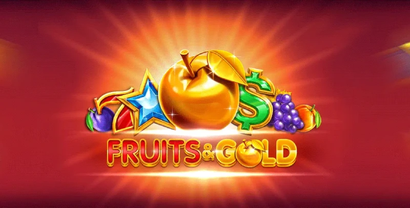 Fruits & Gold Amusnet