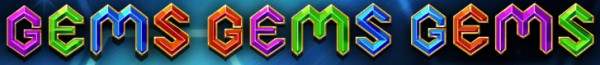 Gems Gems Gems WMS logo